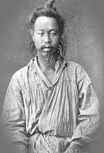 전봉준