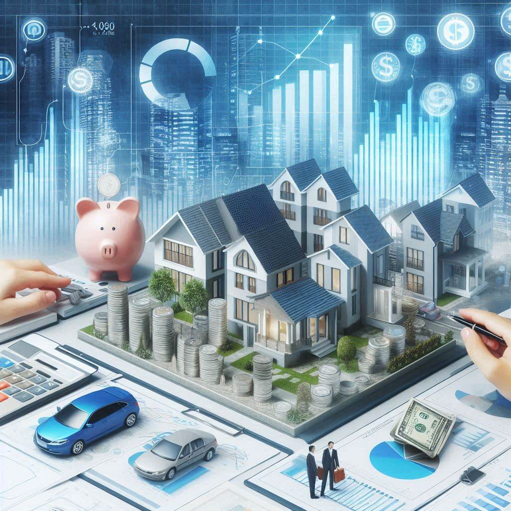 2024년 부동산 시장동향 종합분석