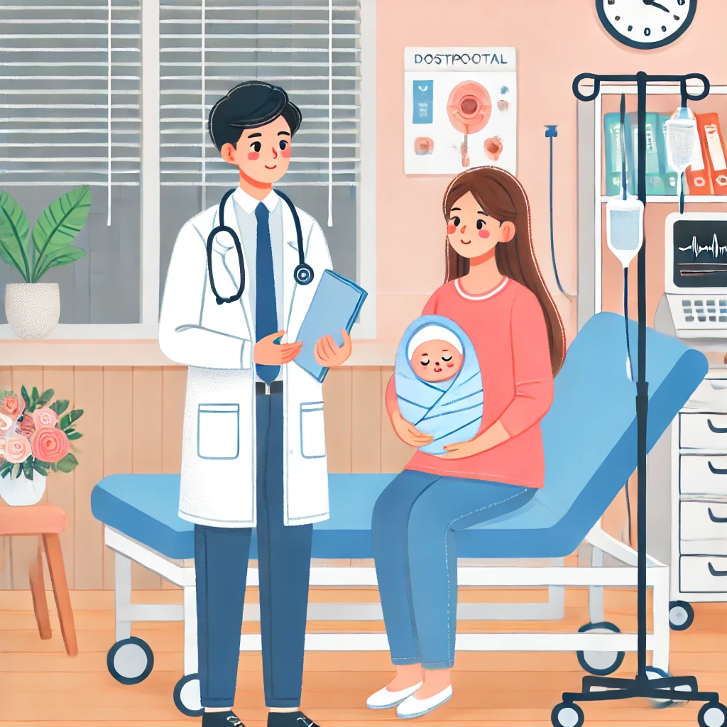 아이돌봄 신청하기