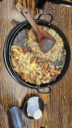 닭갈비 체인점
