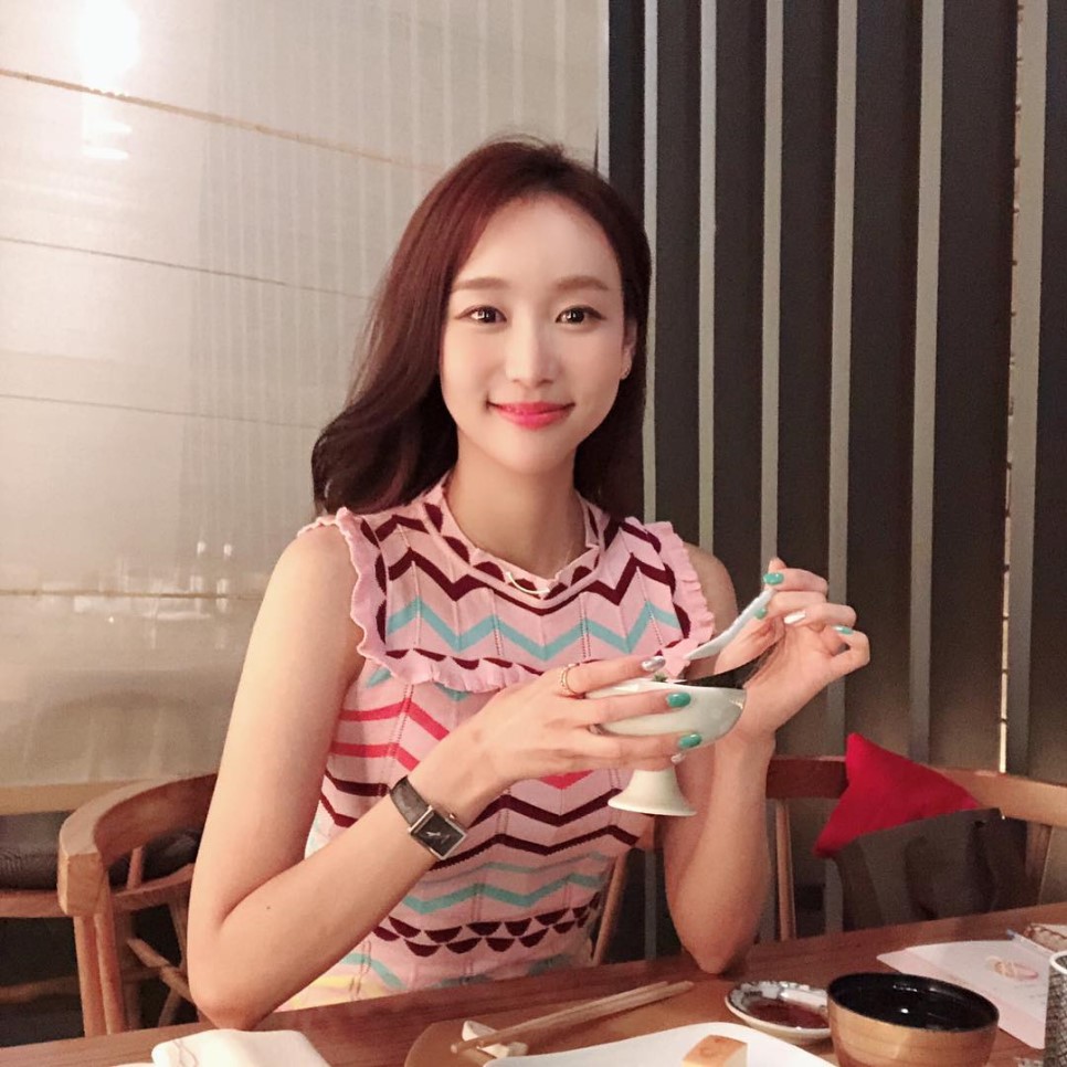 박지영 아나운서 원피스 핏 박지영 아나운서 원피스 핏