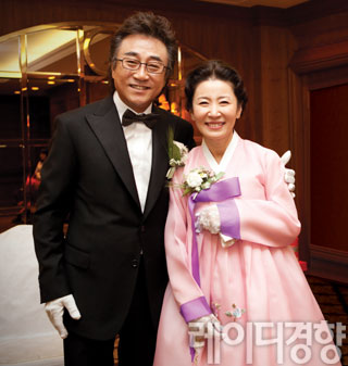 김자옥 아들 결혼