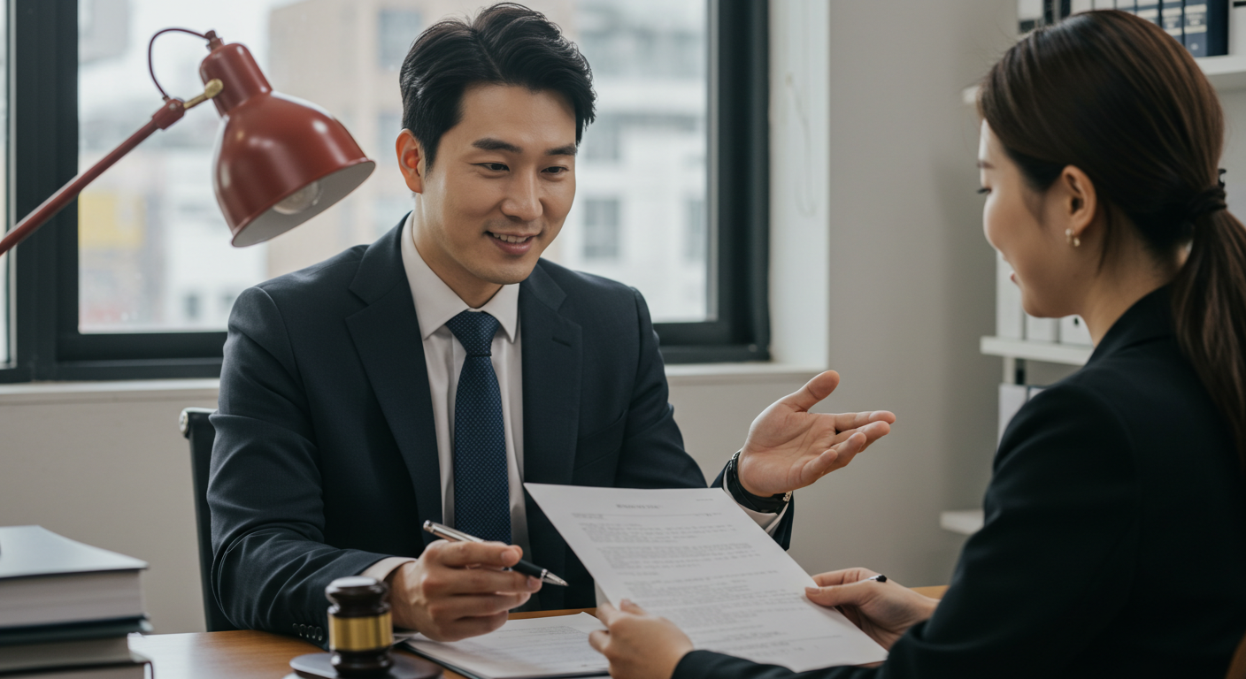 상속전문 변호사 상담비용