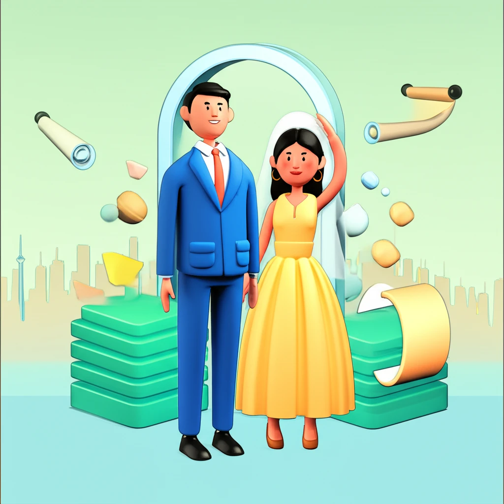 서울시, 신혼부부 100만 원 지원금..