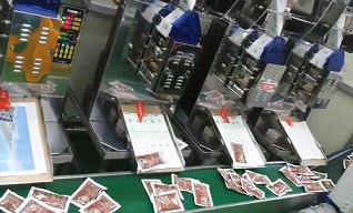 노루궁뎅이버섯공장