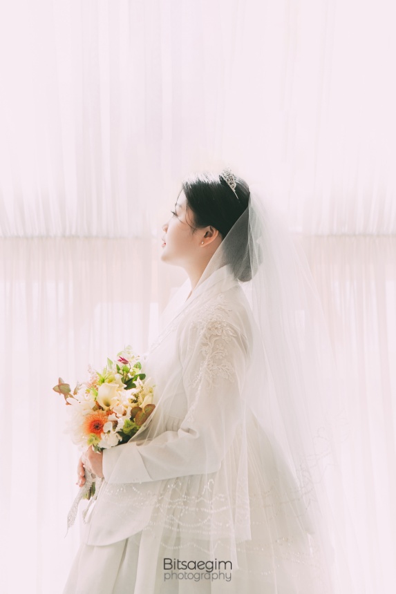 웨딩프로포즈 부평 본식스냅