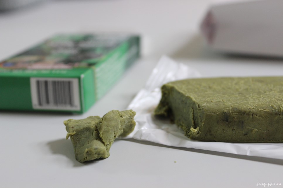 멕시코탈모비누