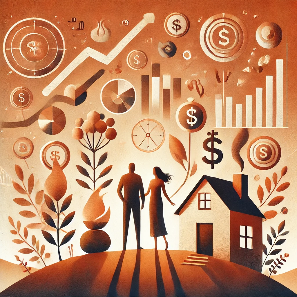 파이어족(FIRE) 라이프스타일3