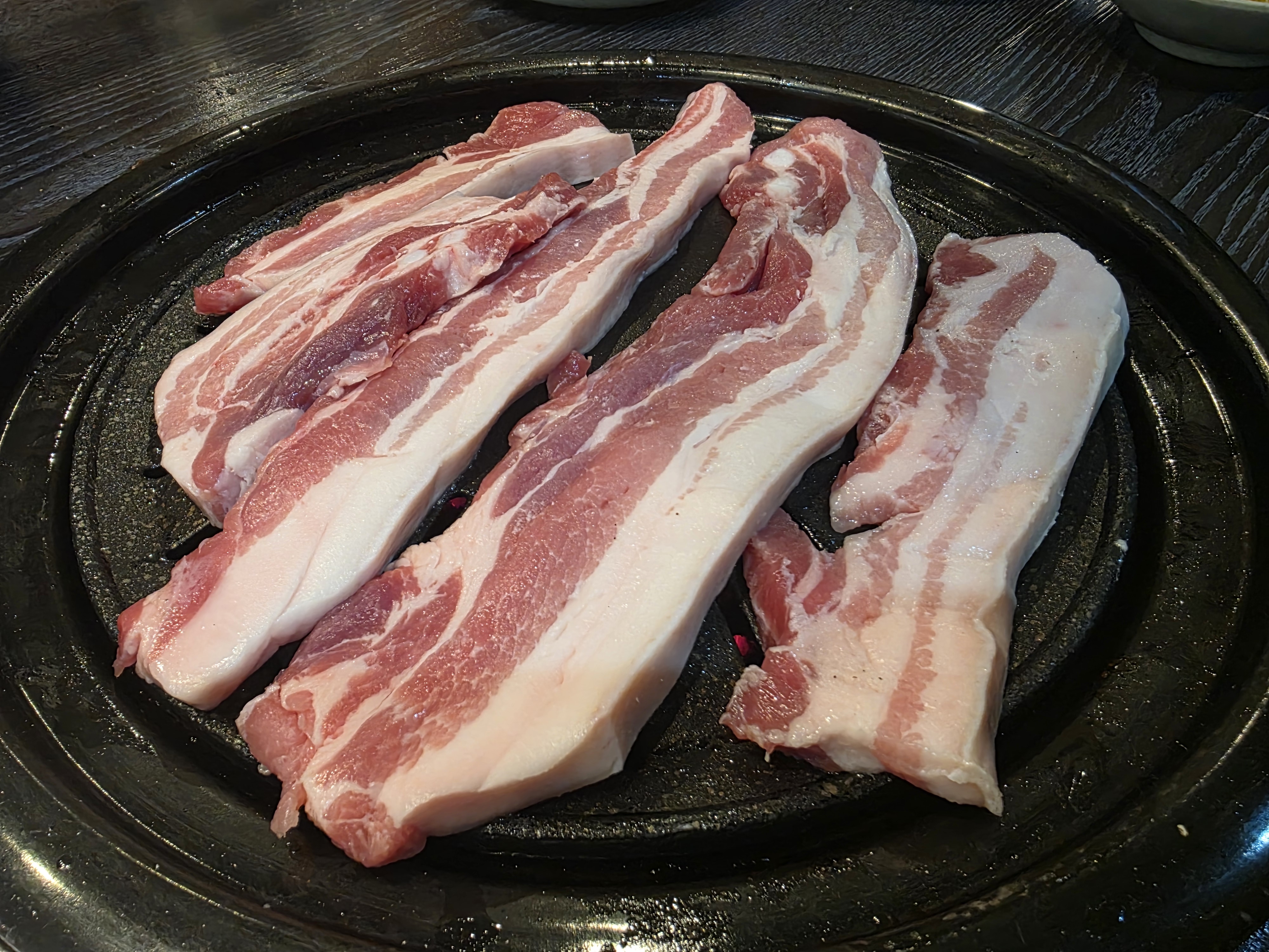 삼겹살