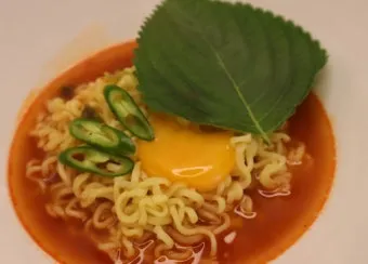 생생정보 라면카페 놀면라면카페 위치 예약 꿀팁_4