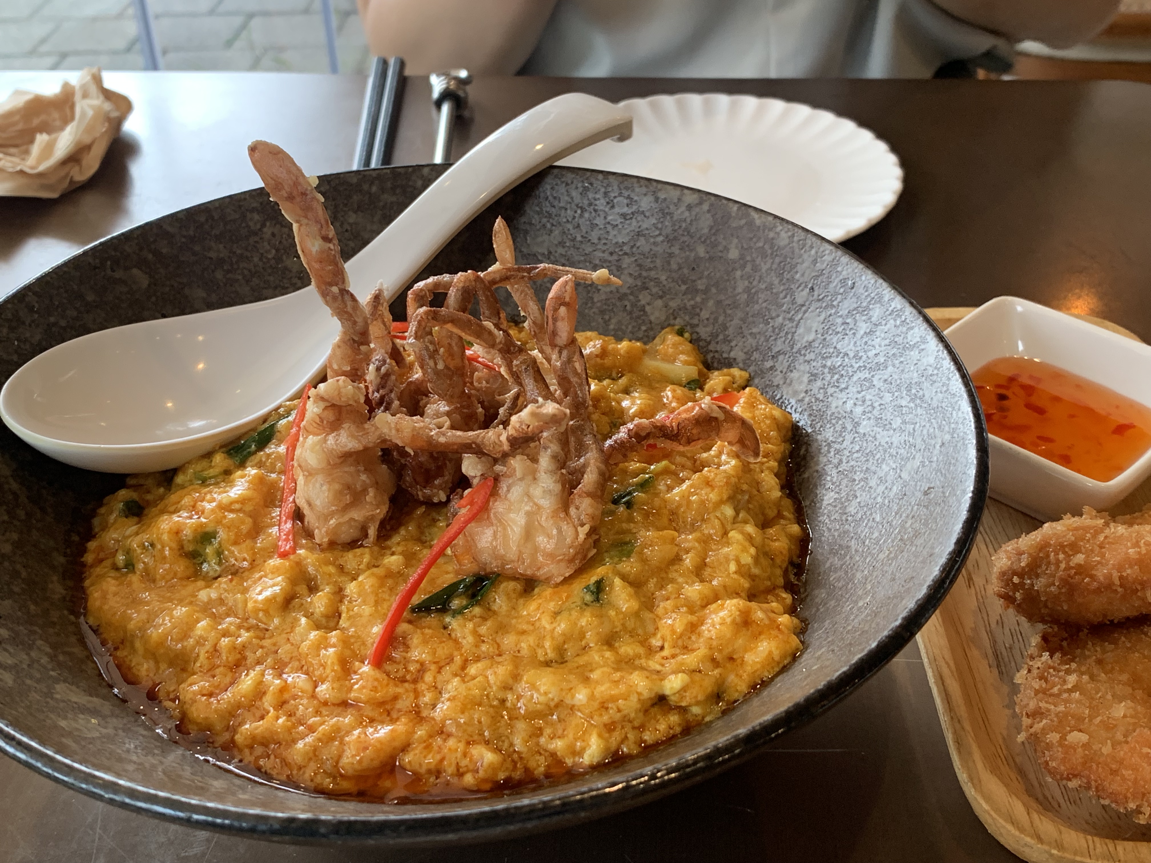 삼각지 맛집