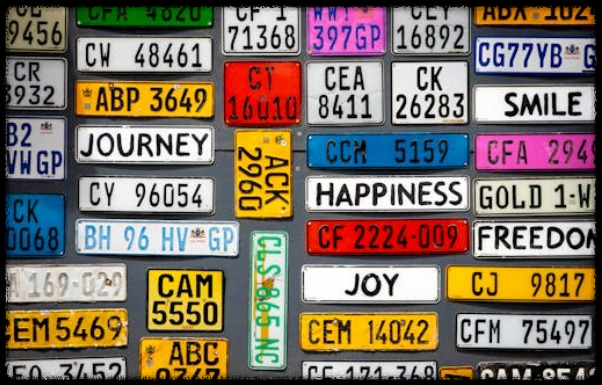 국제운전면허증 재발급 안내