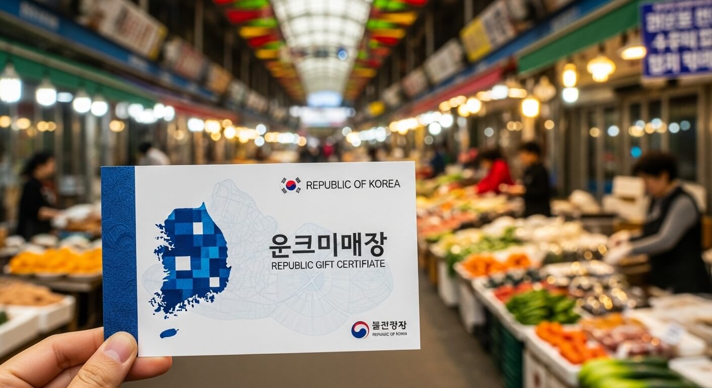 온누리상품권 사용처