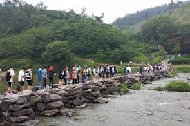 제 24회 생거진천 농다리 축제 기본정보와 프로그램 소개