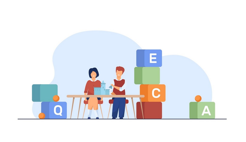 손주와 함께 '레고' 조립? '실버 코딩 교육사'로 변신, 뇌도 깨우고 돈도 버는 황금 기회!