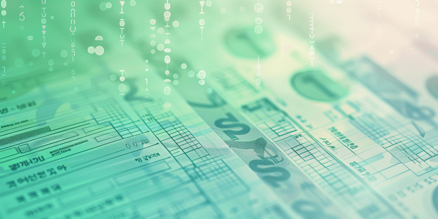 2025년 근로장려금 신청 및 감액 기준 확인 하기