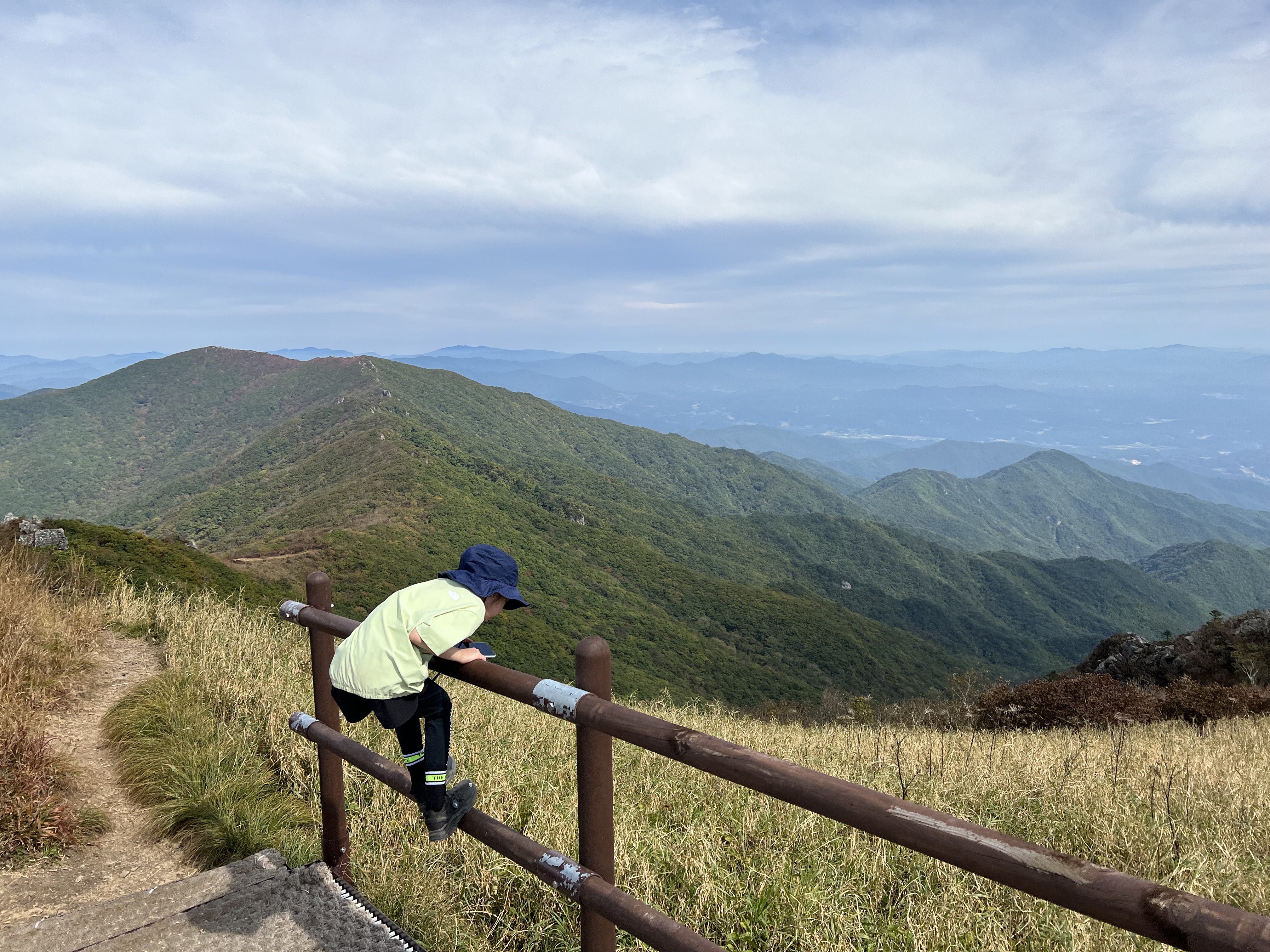 소백산-어린이-등산