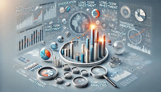 주식-투자-원칙-설명하는-사진