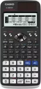 fx-991EX-계산기