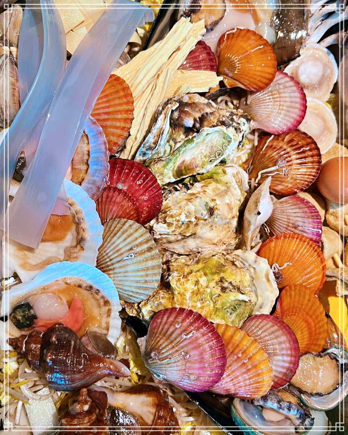 생방송 오늘저녁 용산 삼각지역 용리단길 치즈 퐁듀, 탄탄면, 중국 당면, 분모자 사리 샤브샤브 맛집