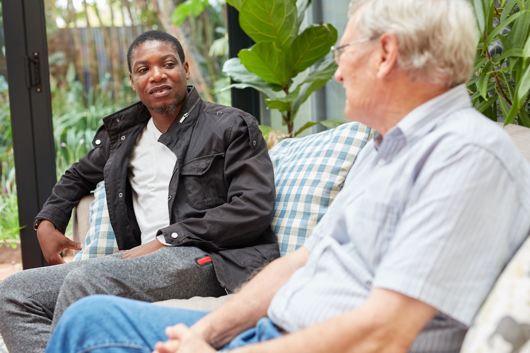 Mentoring