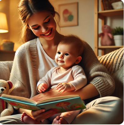 영유아 책육아 가이드