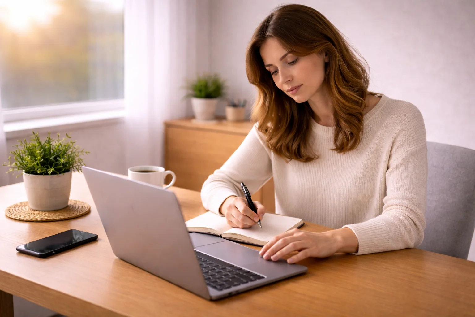디지털 디톡스 집중력 높이는 스마트폰 거리두기 방법