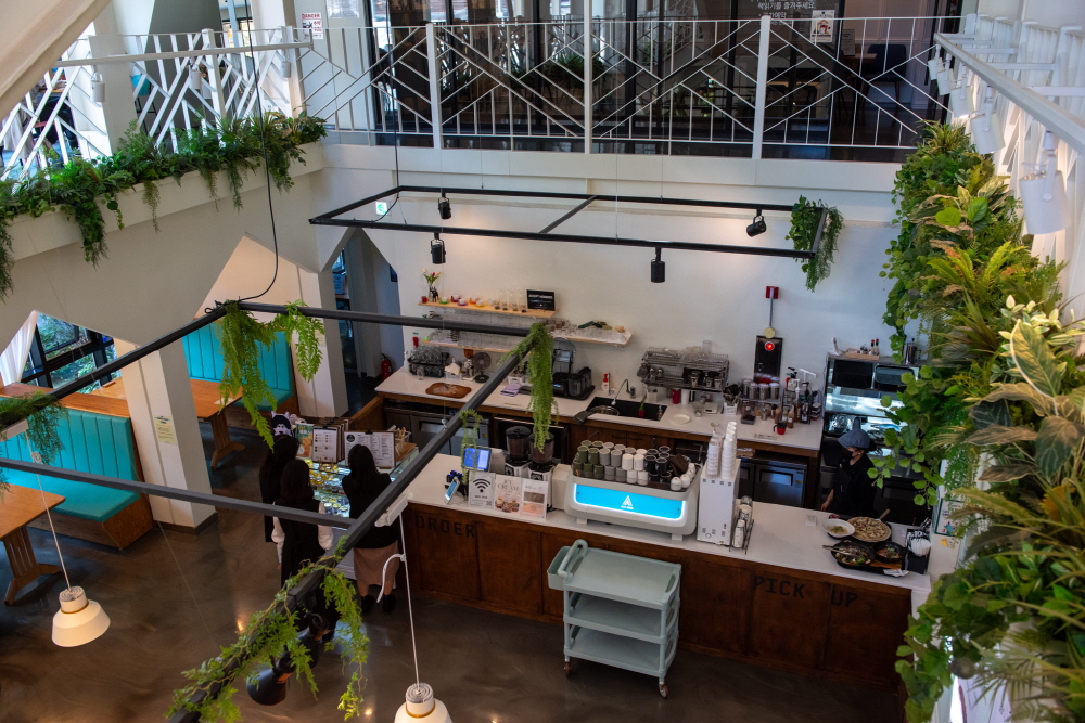 이천 가볼만한 카페 어바웃 네이쳐 (ABOUT NATURE)