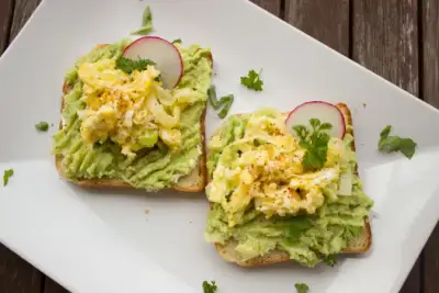 아보카도 효능 및 영양소&amp;#44; 먹는 방법