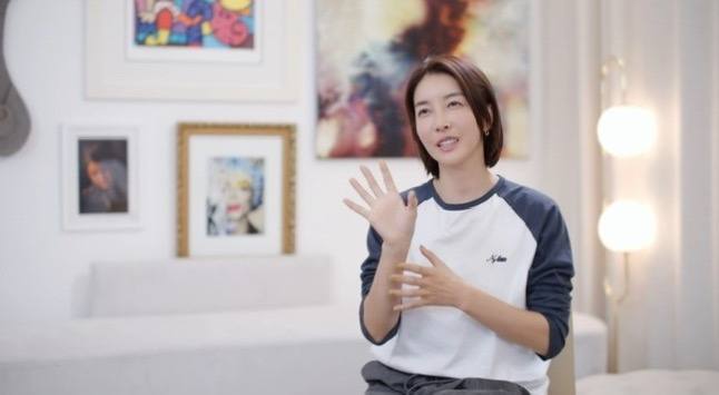 진서연 나이 프로필