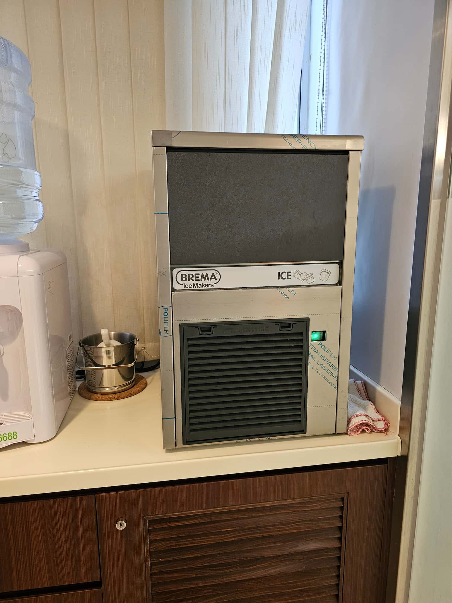 홍콩 숙소 후기 31