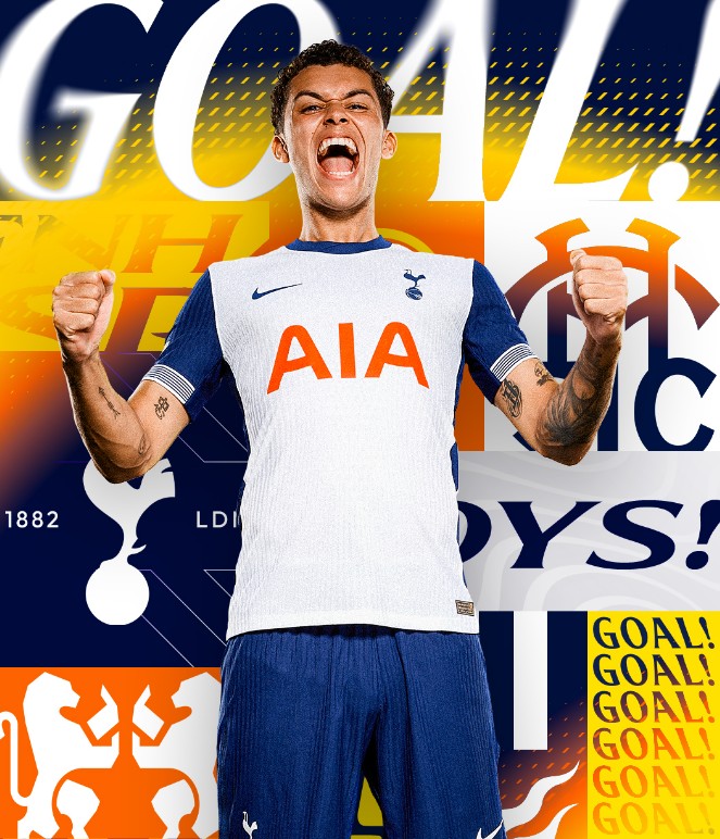 맨시티전 하이라이트 (손흥민 4호 도움)