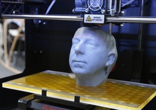 3d 프린터 사진