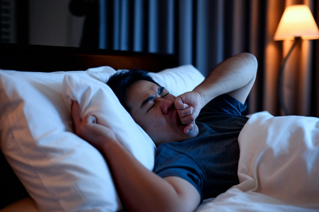 귀, 코, 목 문제? 이비인후과 방문