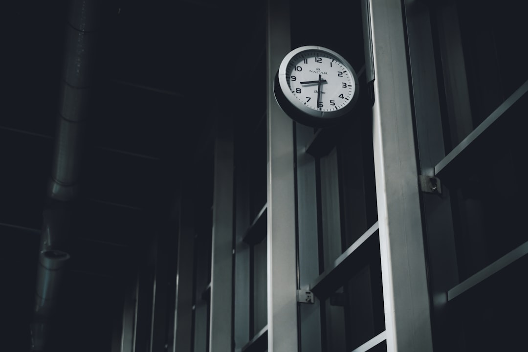 Wait Time