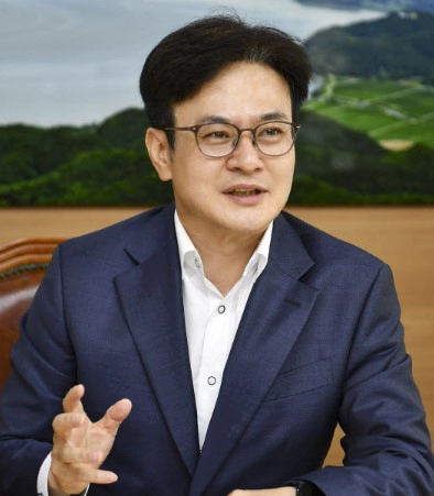 김병수 시장 서울 편입 주장