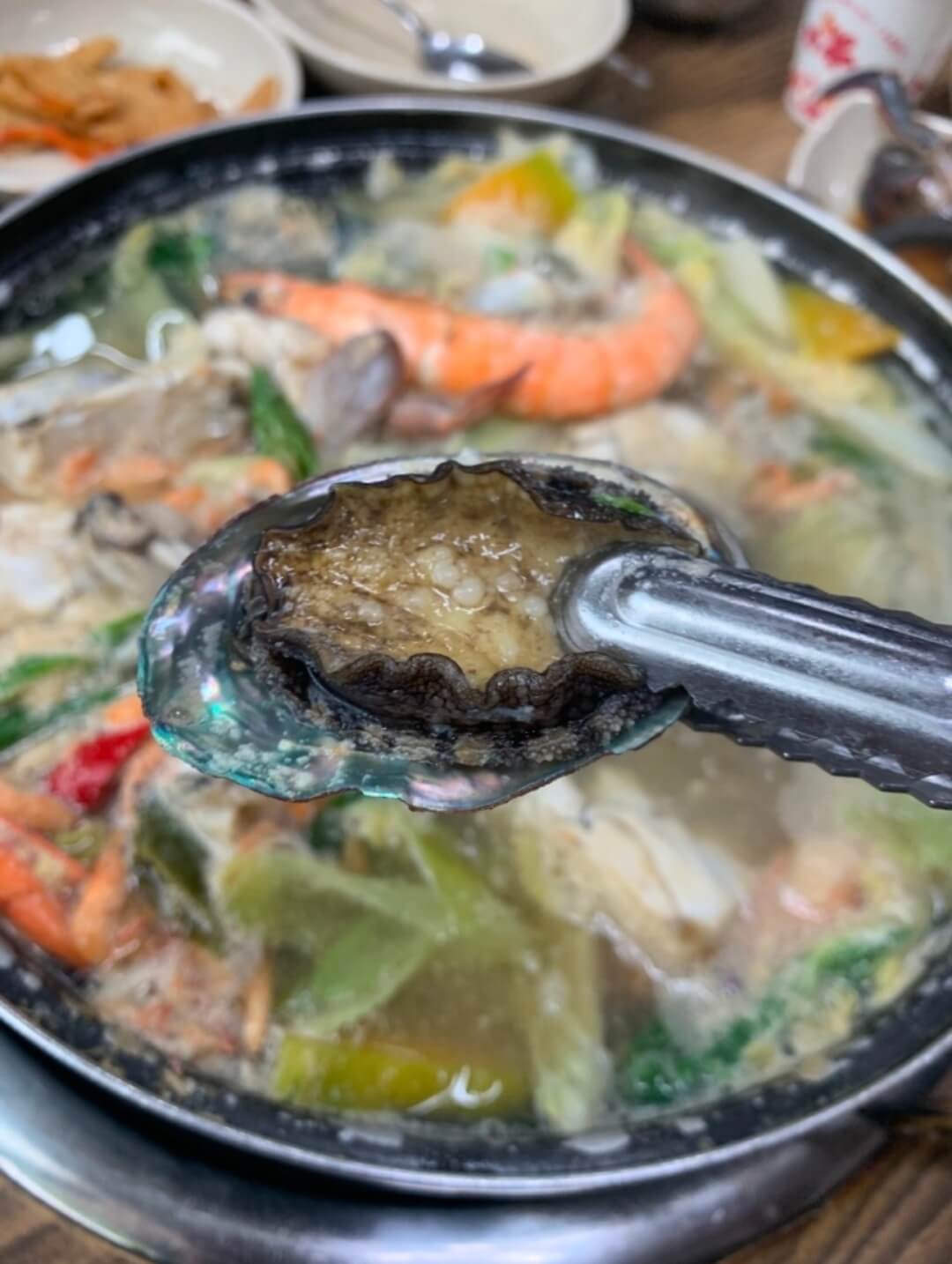 로얄링스 cc 주변 맛집