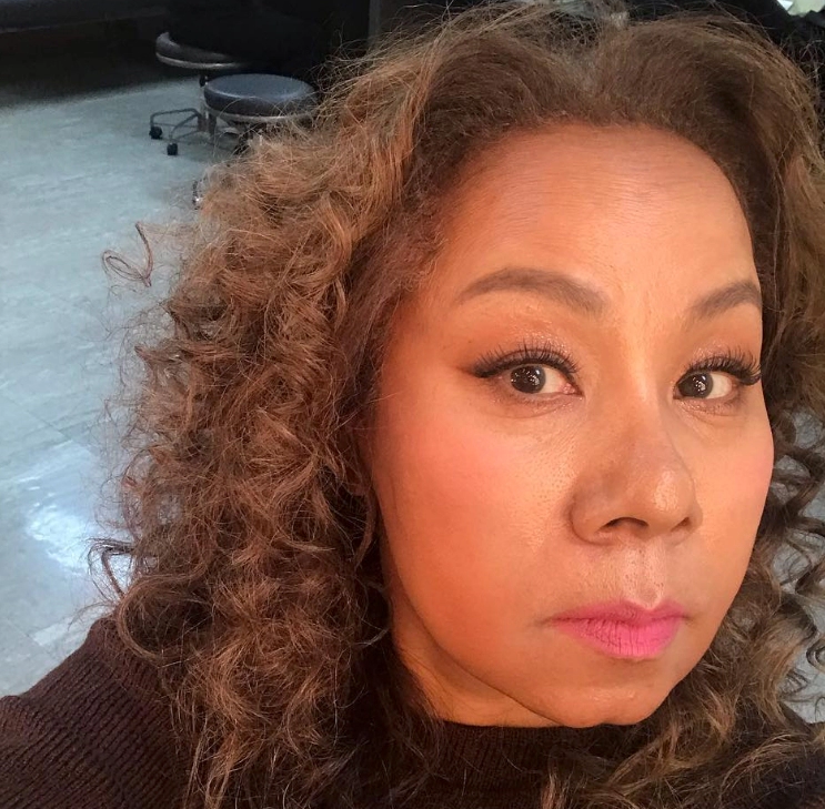 인순이 프로필 나이 고향 학력 아버지 &amp;#124; 돌싱포맨 인순이 연하 남편 첫키스 스토리