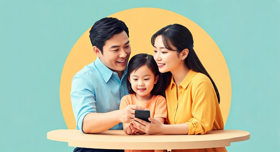 정부 민생지원금 신청