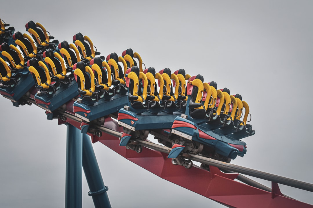 Coaster