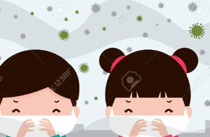 미세먼지 질병 예방법