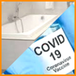 백신접종후 목욕 썸네일 이미지