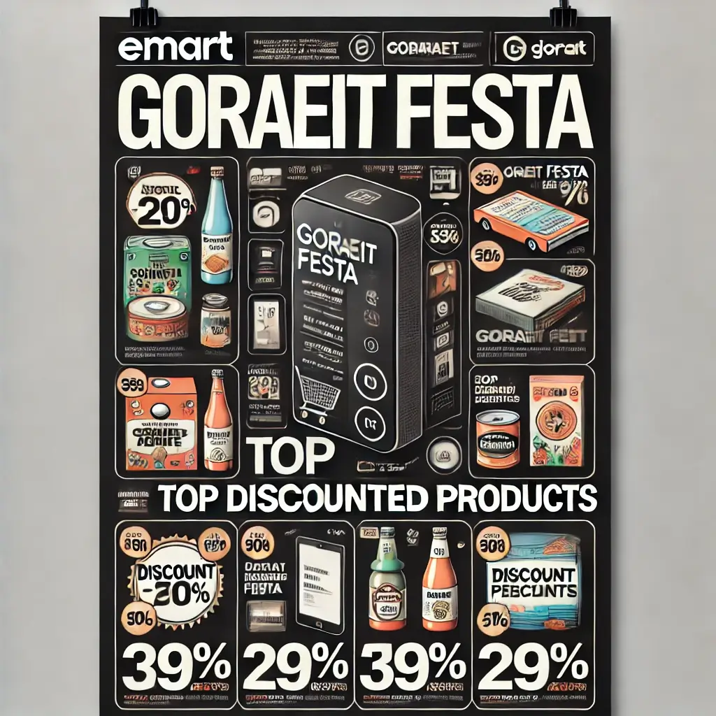 고래잇 페스타 장소, 주차부터 교통편까지 정리