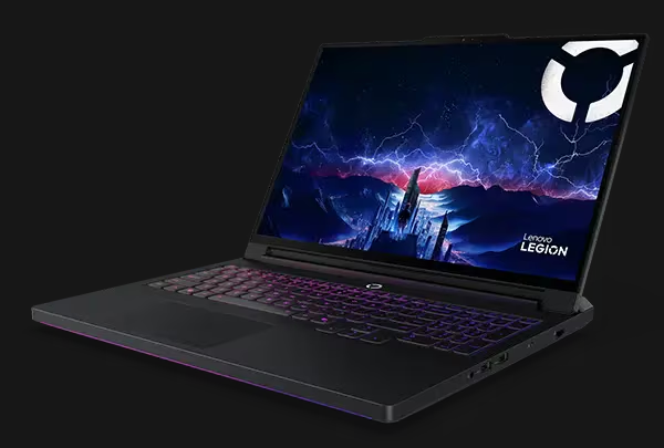 Lenovo Legion Pro 7i Gen 9 리뷰 &amp;#124; 진화한 AI 게이밍 노트북의 정점