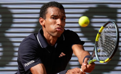 ATP 투어 할레오픈