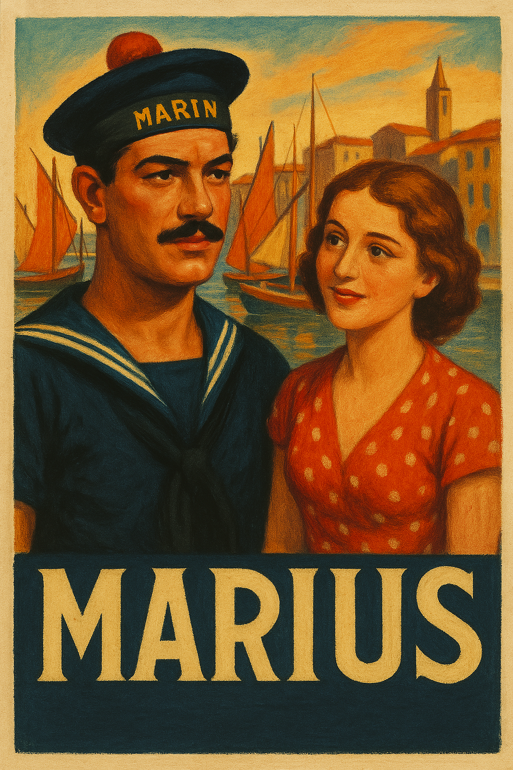Marius