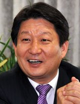 권영진 국회의원 국민의힘 대구 시당위원장