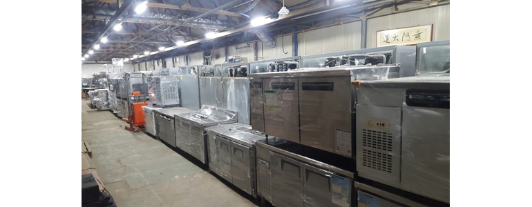 대구 동구 중고가전