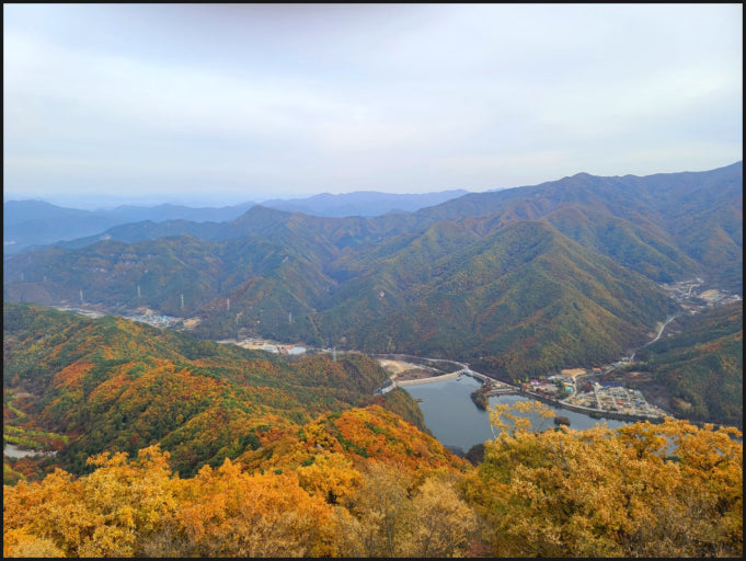 적상산