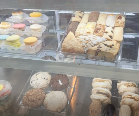 생방송투데이 봉인 해제 제한구역 수제 뚱카롱 황홀스레 정지선 셰프 수제 뚱카롱 주문